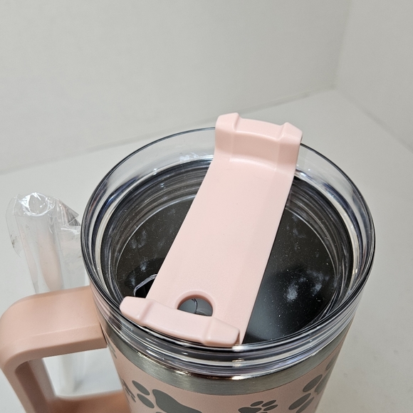 Stainless 40 ounce Tumbler - Picture 3 of 5